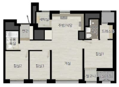 null 59A 평면도