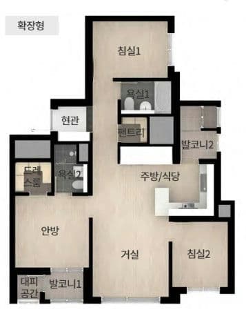 null 59B 평면도