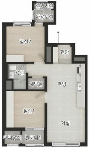 null 46 평면도