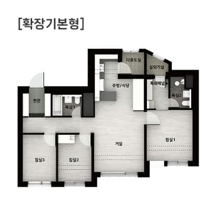 null 59C 평면도