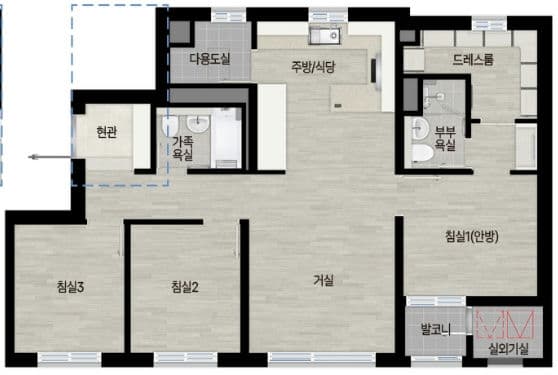 null 59A 평면도