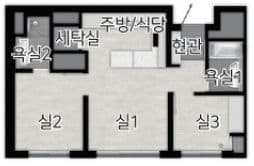 null 53D 평면도