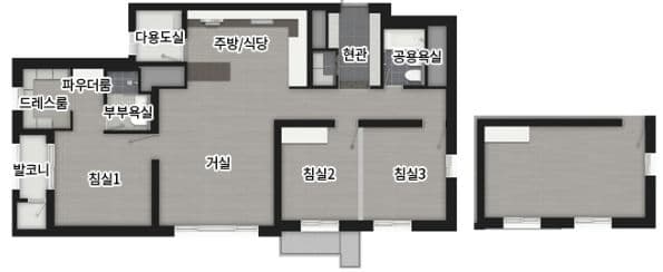 null 94B 평면도