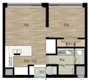 null 29A 평면도