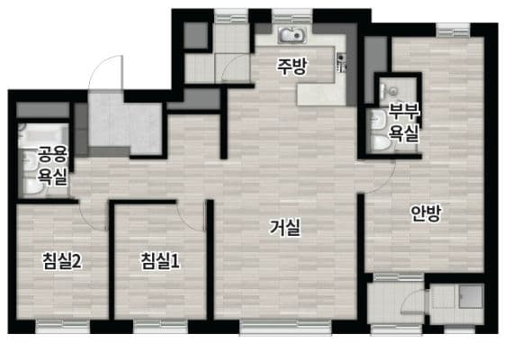 null 72 평면도