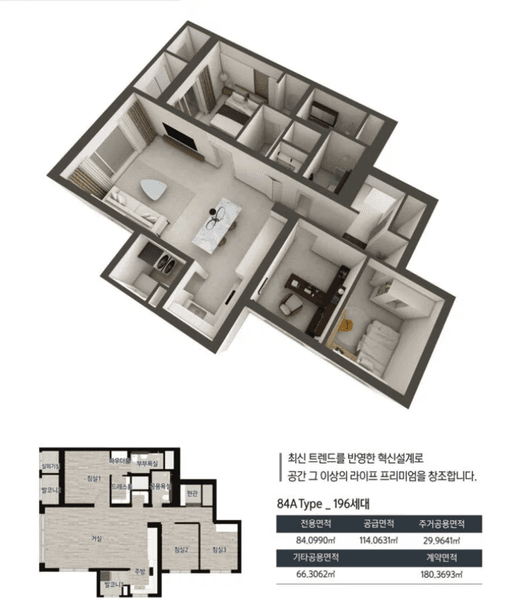 null 84A 평면도