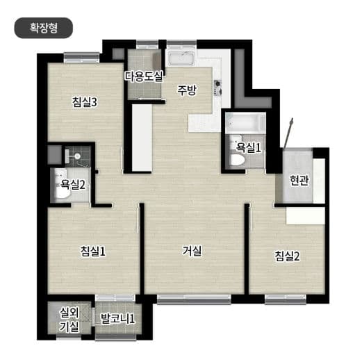 null 59A 평면도