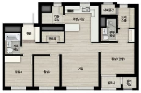 null 59D 평면도