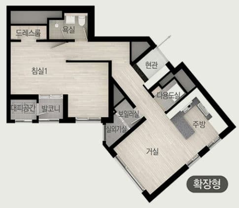null 49C 평면도