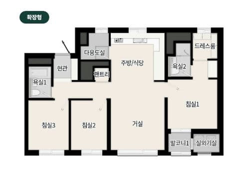 null 59A 평면도