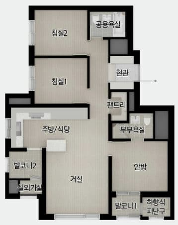 null 59B 평면도