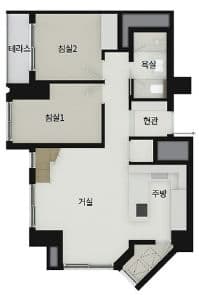 null 67TB1 평면도