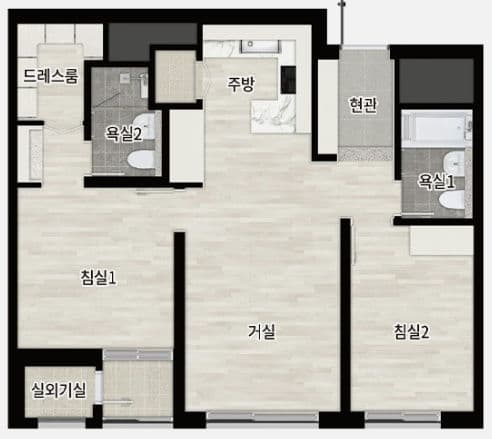 null 59A 평면도