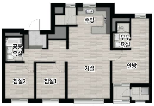 null 59A 평면도