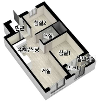 null 46B 평면도