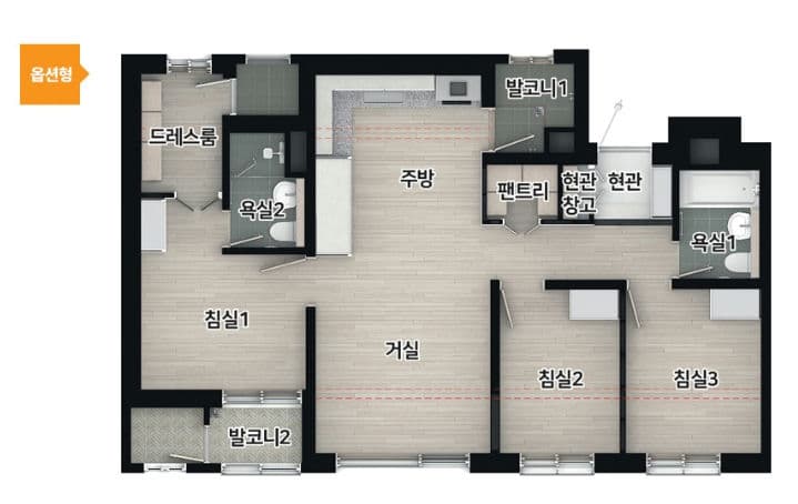 null 59A 평면도