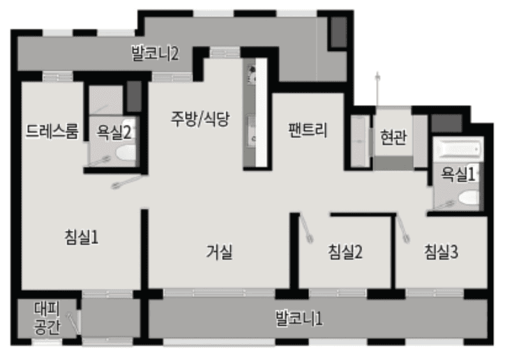 null 78 평면도