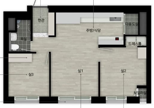 null 59 평면도