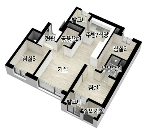 null 59A 평면도
