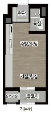 null 29 평면도