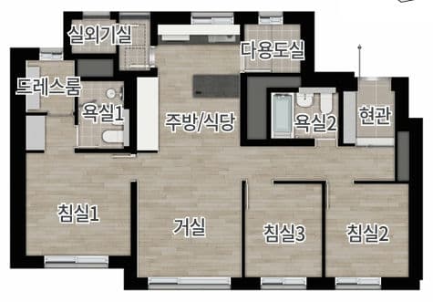 null 59A 평면도
