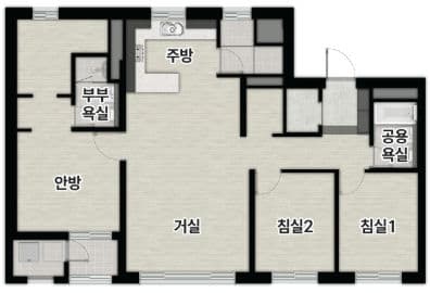 null 74A 평면도