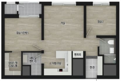 null 59 평면도