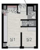 null 38F 평면도