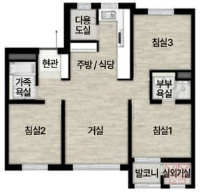 null 59A 평면도