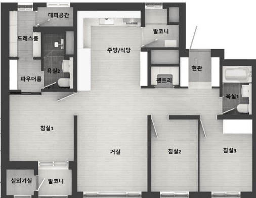 null 59 평면도