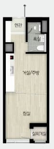null 27A 평면도