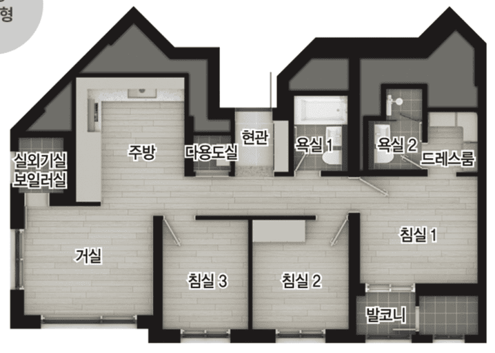 null 59A 평면도