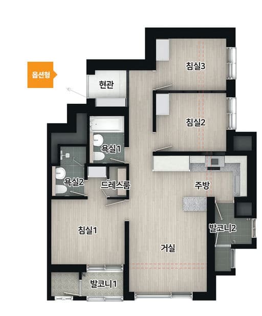null 59B 평면도