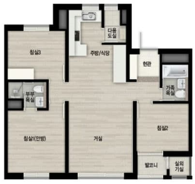 null 59A 평면도
