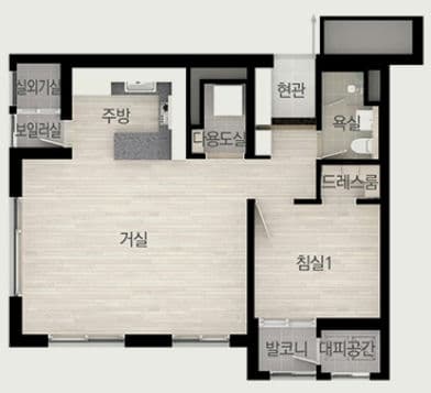 null 49A 평면도