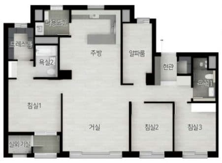 null 99D 평면도
