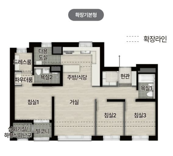 null 59B 평면도