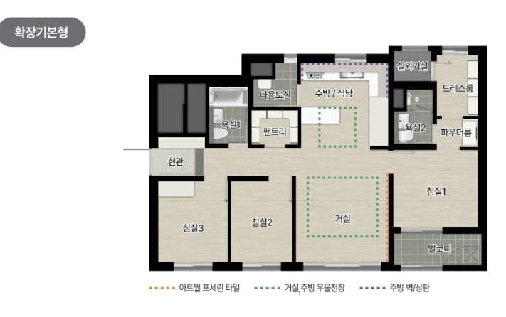 null 59D 평면도