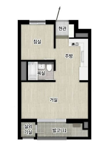 null 39 평면도