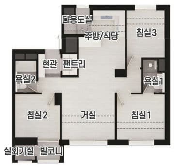 null 63 평면도