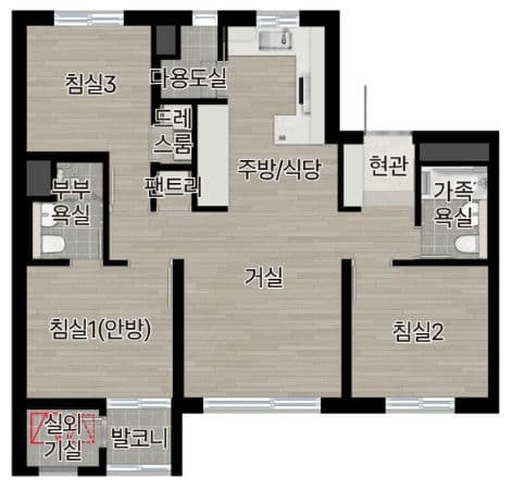 null 59A 평면도