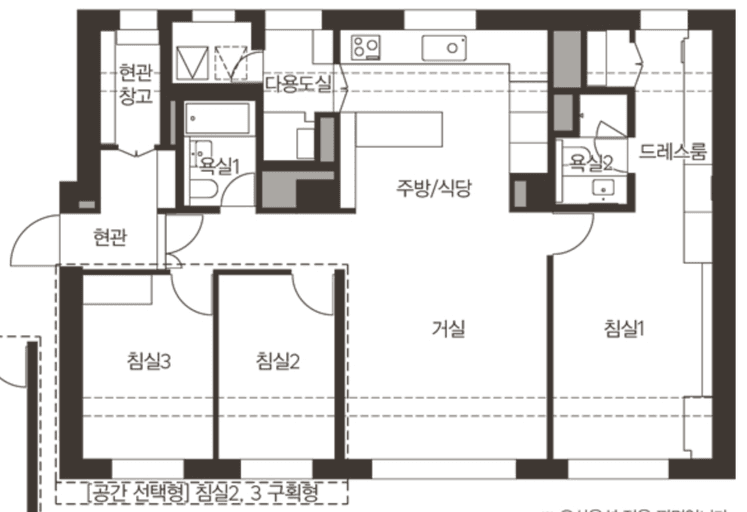 null 78 평면도