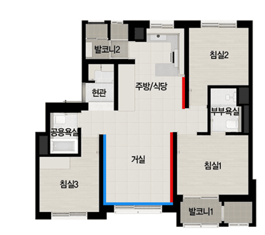 null 59 평면도
