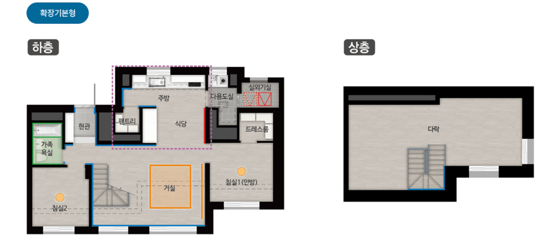 null 49T 평면도