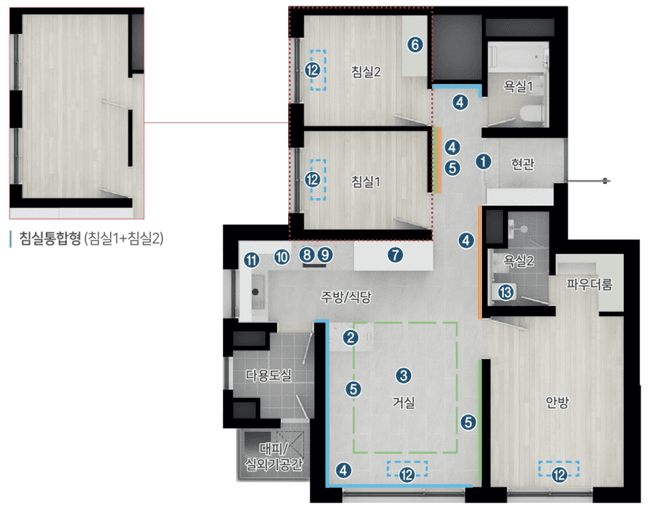 null 59B 평면도
