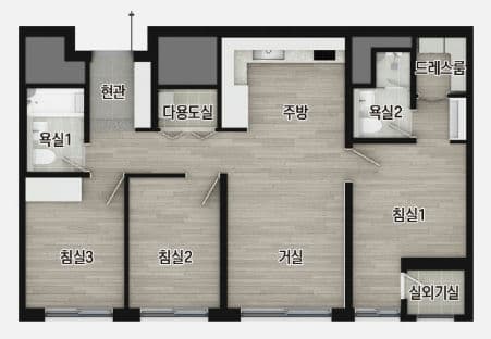 null 59A 평면도