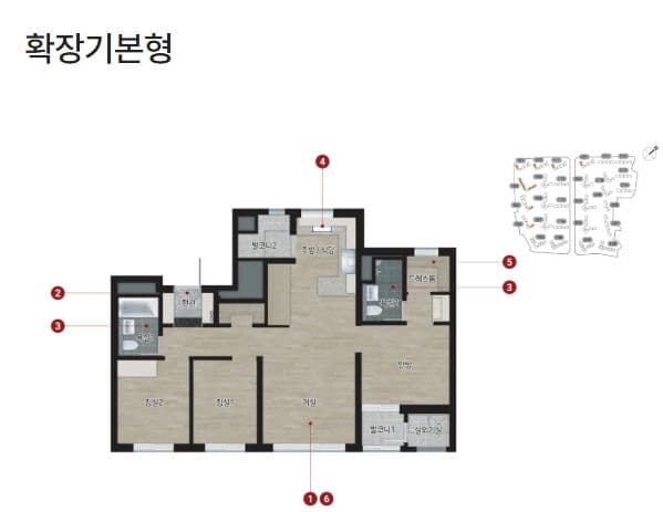 null 59C 평면도