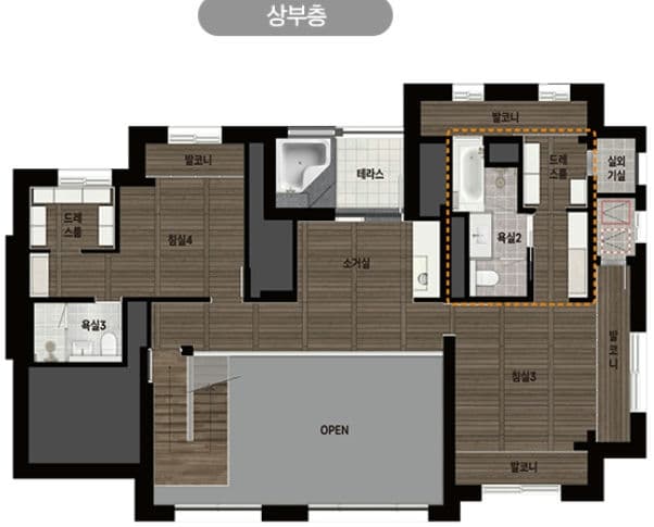 null 198C 평면도