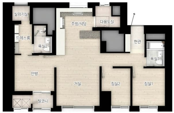 null 59 평면도