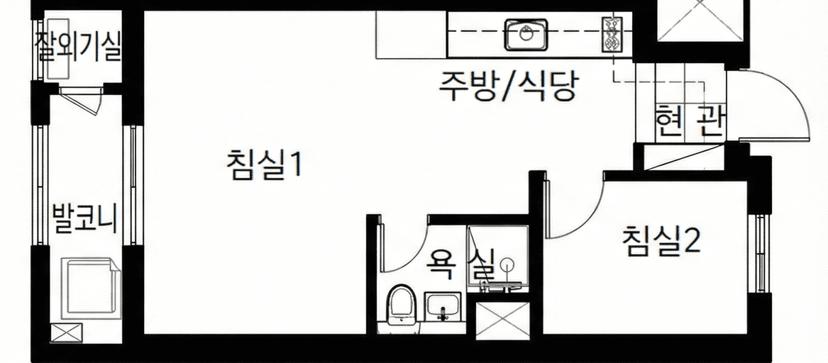 null 39 평면도